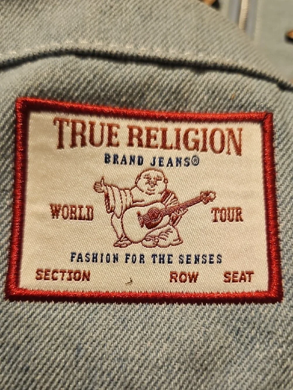 True Religion true religion